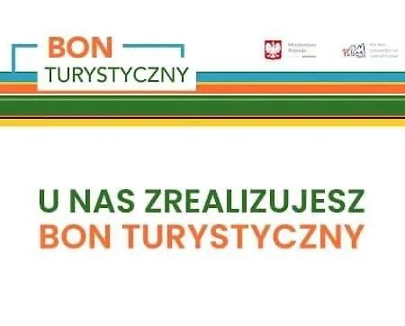 优古塔餐厅酒店 2* Klikuszowa