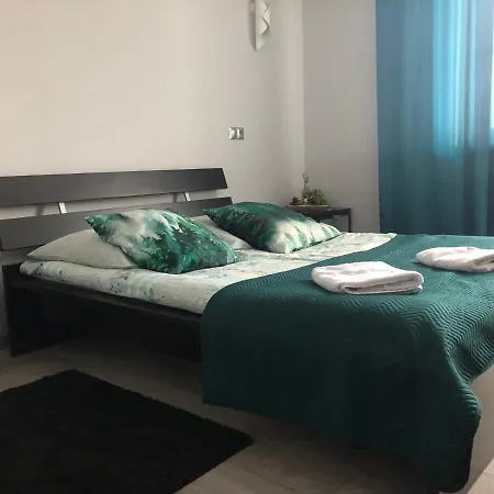 Otel Restauracja U Guta