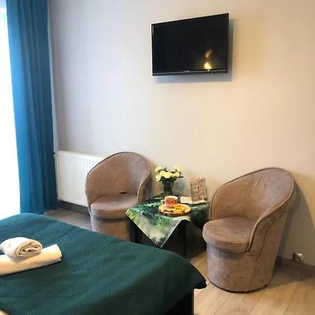 Otel Restauracja U Guta 2*