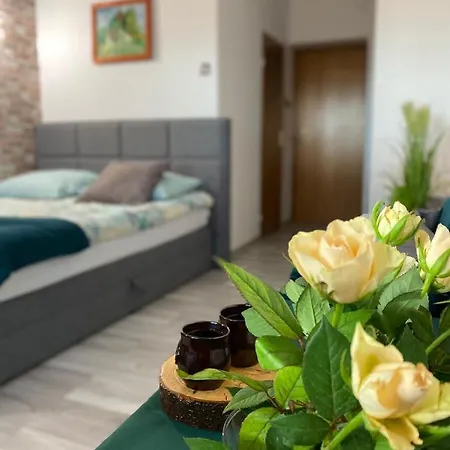 Hotel Restauracja U Guta Klikuszowa