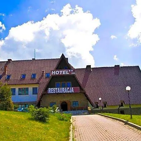 Restauracja U Guta Klikuszowa