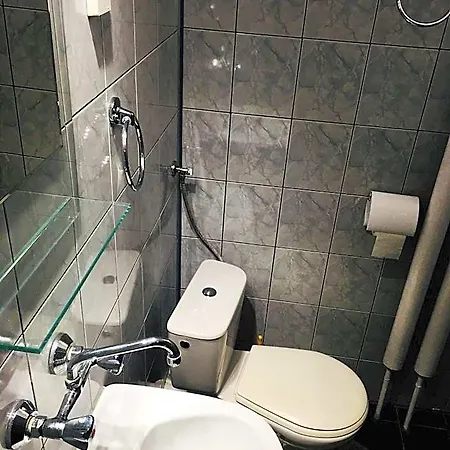 Hotel Restauracja U Guta Klikuszowa