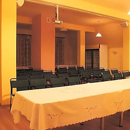 Restauracja U Guta 2* Klikuszowa