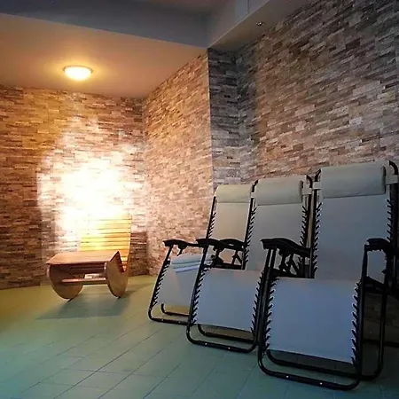 Restauracja U Guta Hotel Klikuszowa