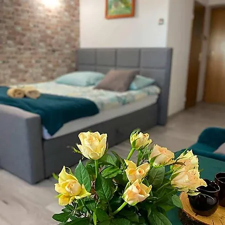Hotel Restauracja U Guta Klikuszowa
