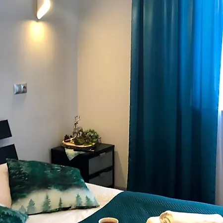 Hotel Restauracja U Guta 2*