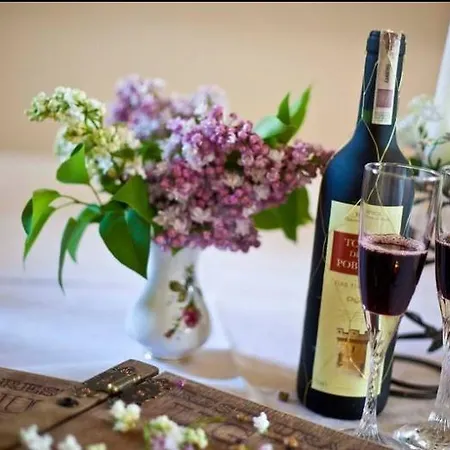 优古塔餐厅酒店