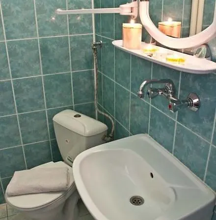 Restauracja U Guta Hotel Klikuszowa