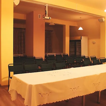 Hotel Restauracja U Guta