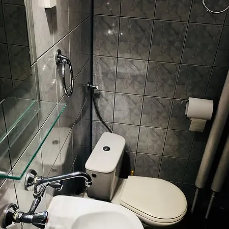 Restauracja U Guta 2* Klikuszowa