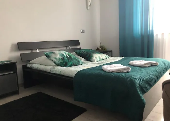 Hotel Restauracja U Guta