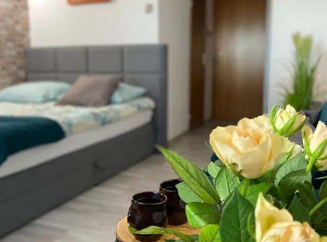 Hotel Restauracja U Guta Klikuszowa