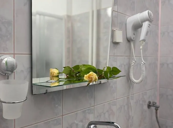 Hotel Restauracja U Guta