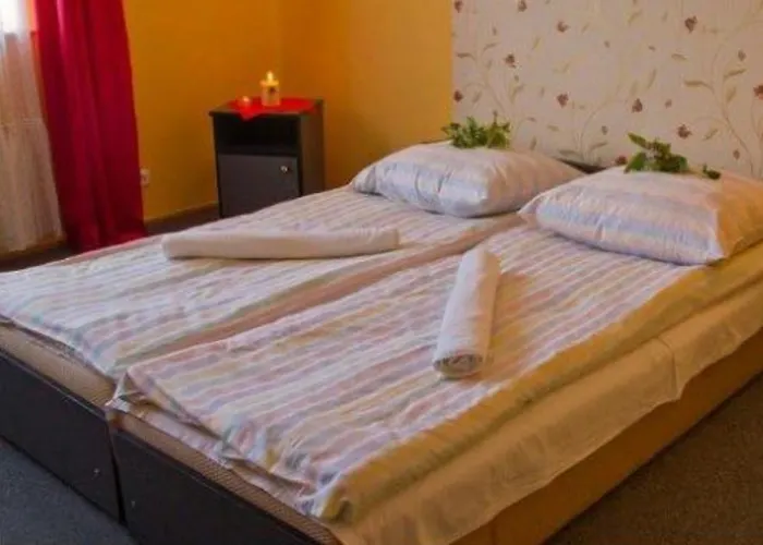 Restauracja U Guta Hotel 2*