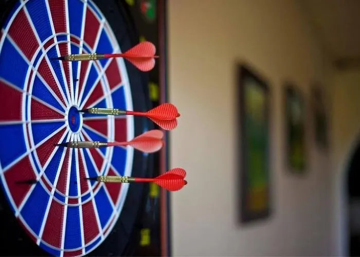 Restauracja U Guta Hotel 2*