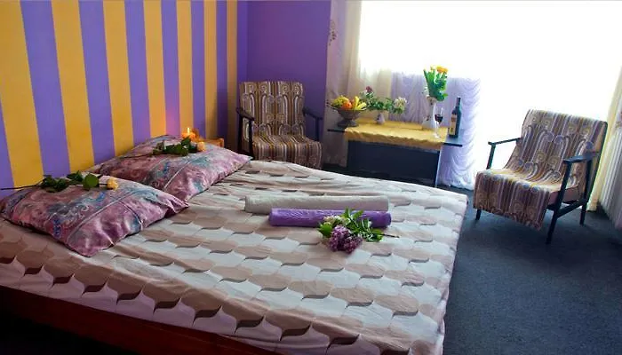 Restauracja U Guta Hotel