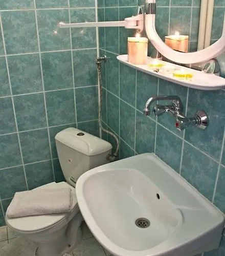 Restauracja U Guta Hotel Klikuszowa