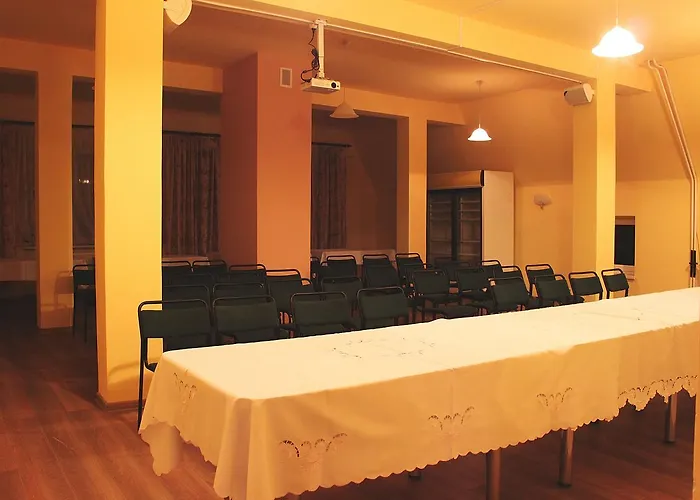 Hotel Restauracja U Guta