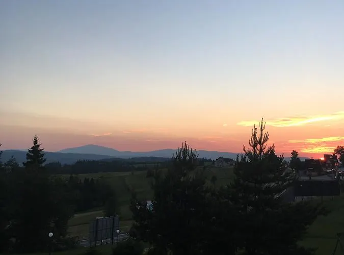 Restauracja U Guta Hotel