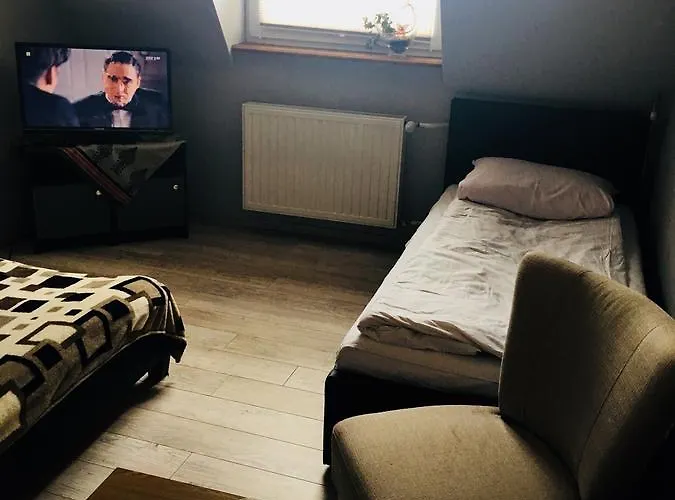 Hotel Restauracja U Guta 2*