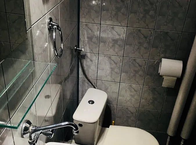 Restauracja U Guta 2* Klikuszowa