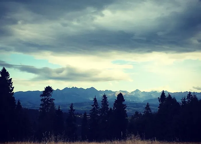 Restauracja U Guta 2* Klikuszowa