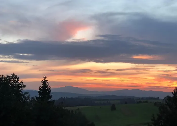 Restauracja U Guta Hotel 2*